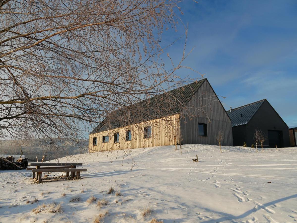 Wzgórze Owiec Sheep Hill Mostowice Exterior foto