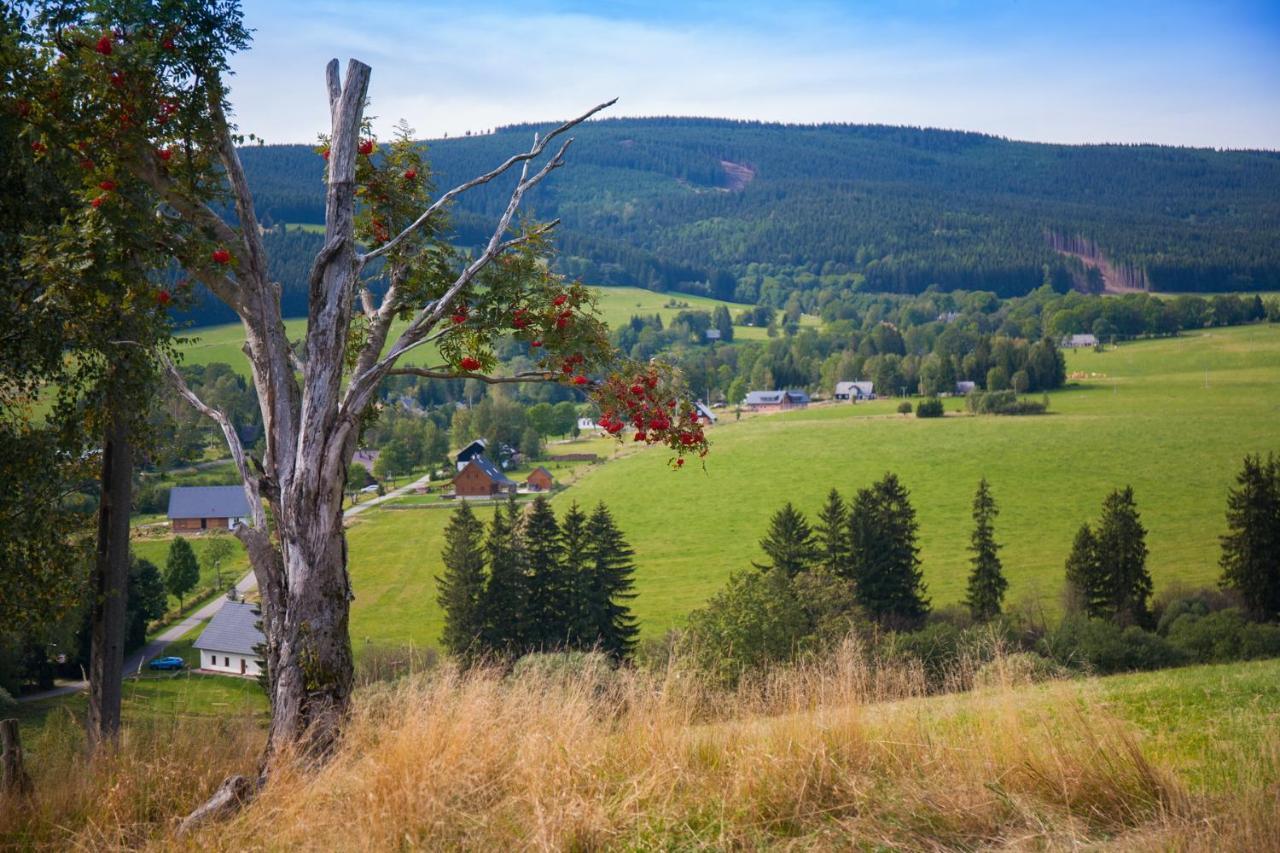 Wzgórze Owiec Sheep Hill Mostowice Exterior foto