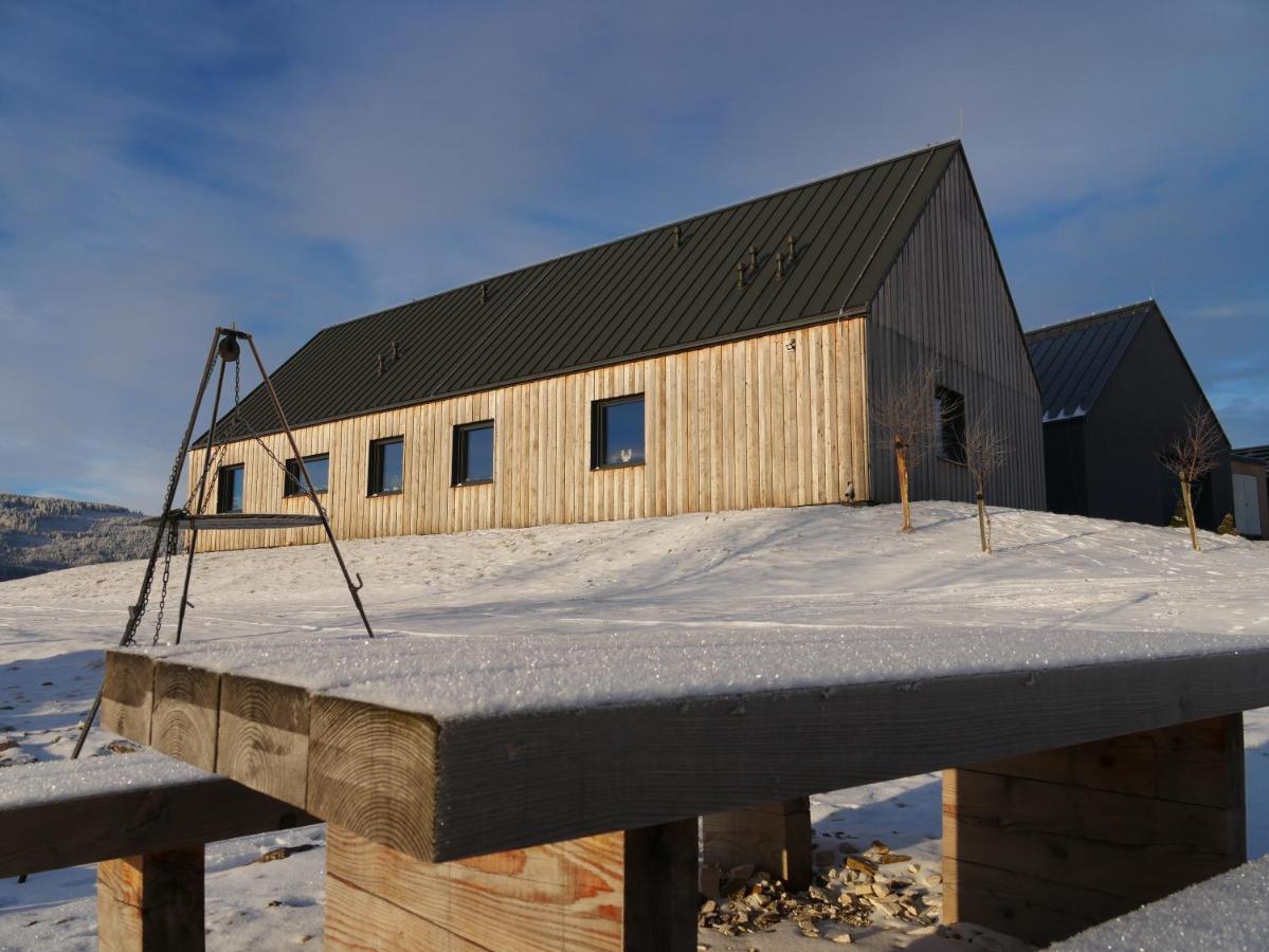 Wzgórze Owiec Sheep Hill Mostowice Exterior foto